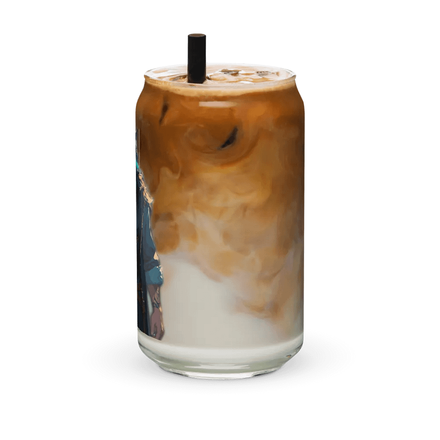 Wolfen Glass Tumbler product image (12)