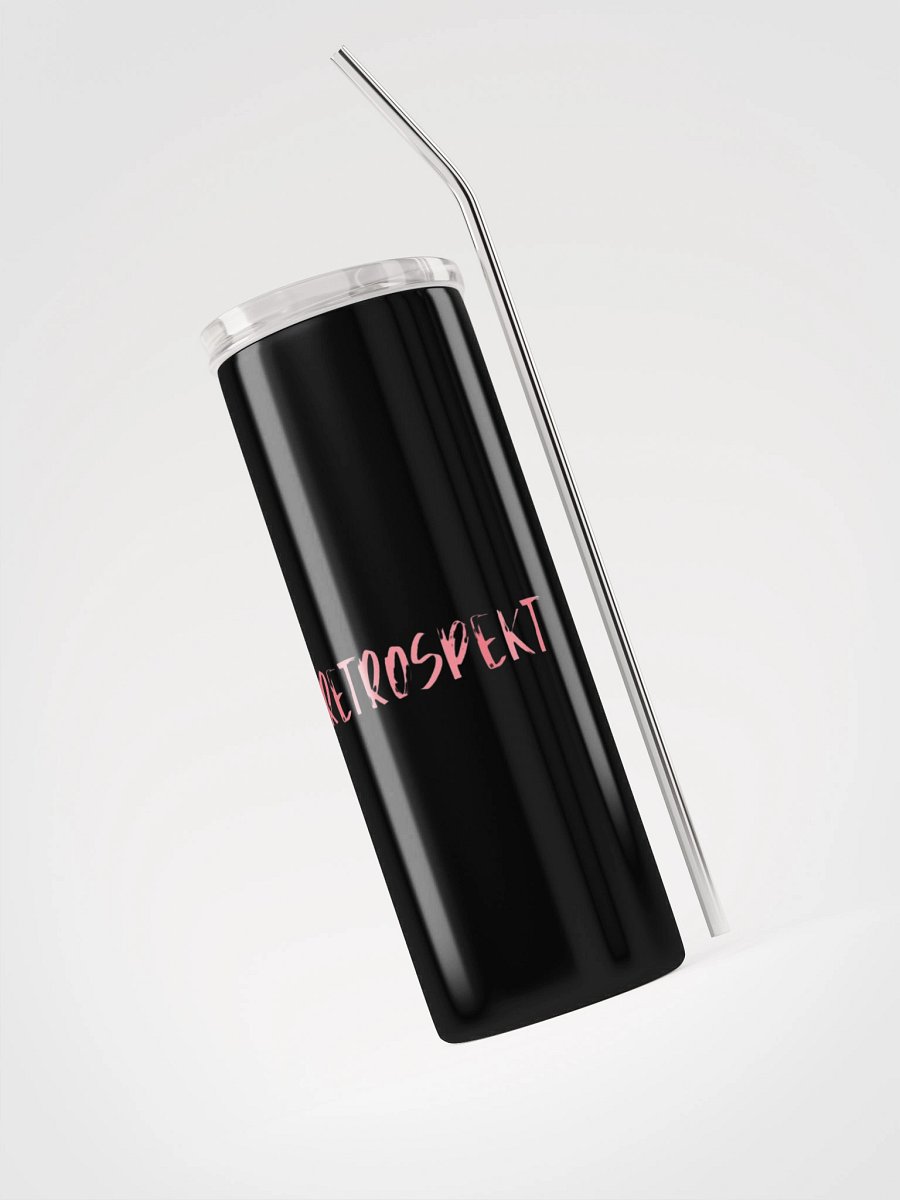 Horizontal Retrospekt Tumbler product image (5)