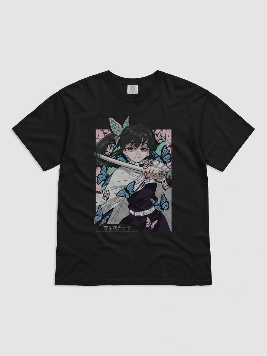 Butterfly Guardian Sword T-Shirt product image (5)