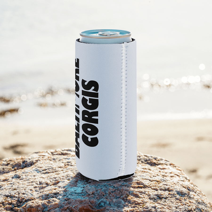 Baltimore Corgis Koozie product image (17)
