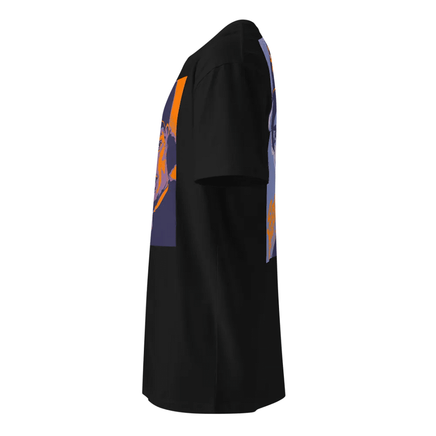 Eazy Muthaphuck Street Style T-Shirt product image (17)