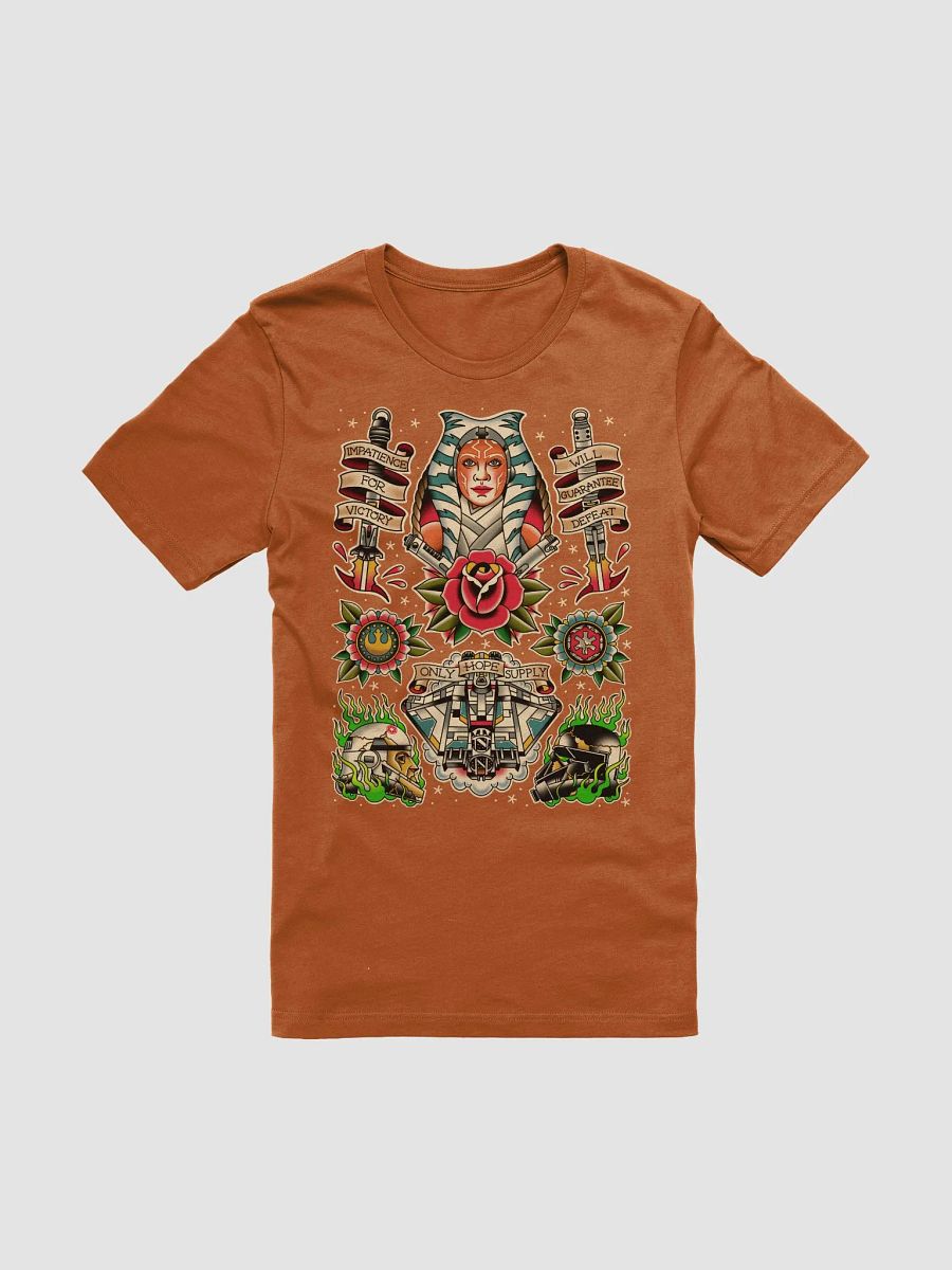Ahsoka Flash - Tee(Exclusive) product image (1)