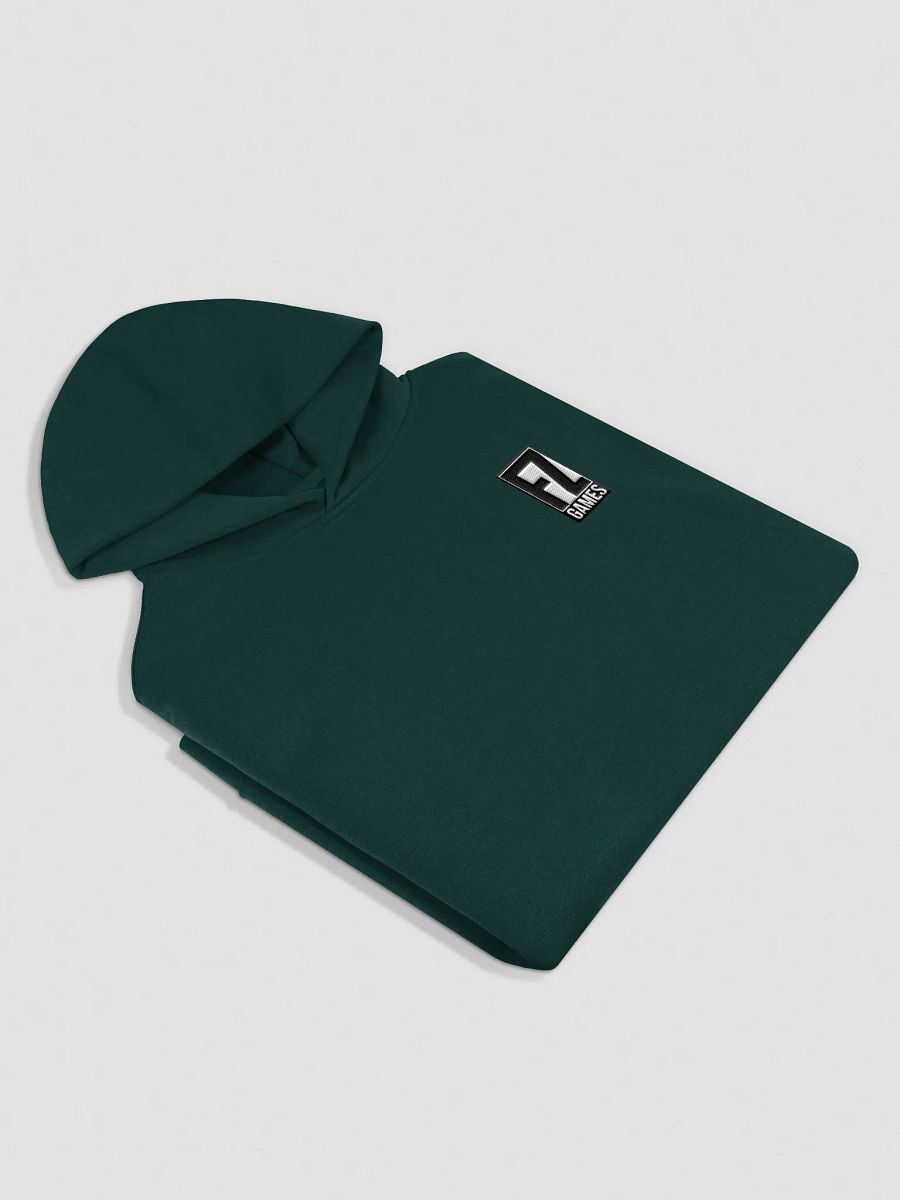 FZGames Pullover Hoodie product image (13)