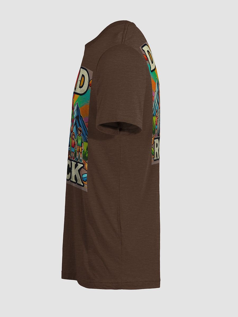 Dad The Rock Mountain Tee product image (61)