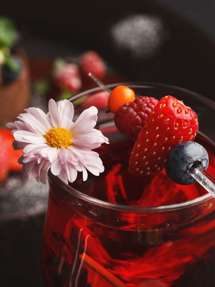 Sweet Cimmarian Luv Tea product image (1)