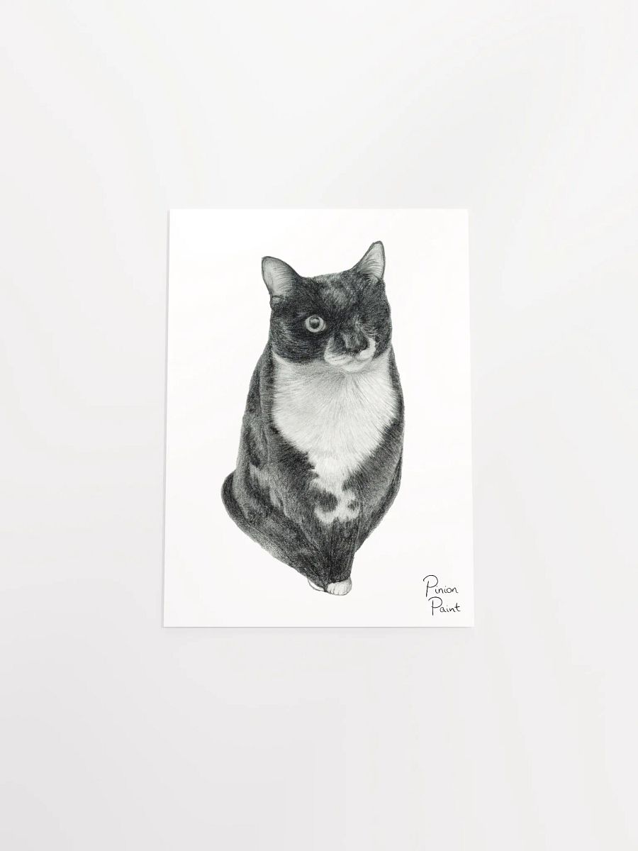 Peeps print product image (4)