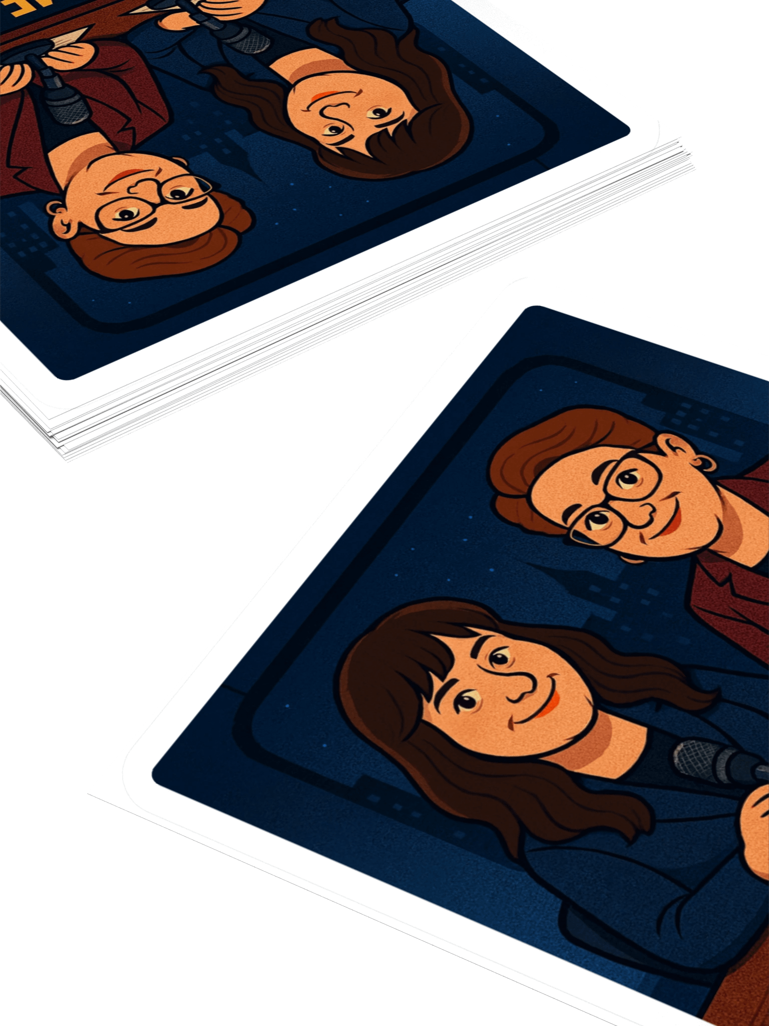 TCS at the News Desk product image (11)