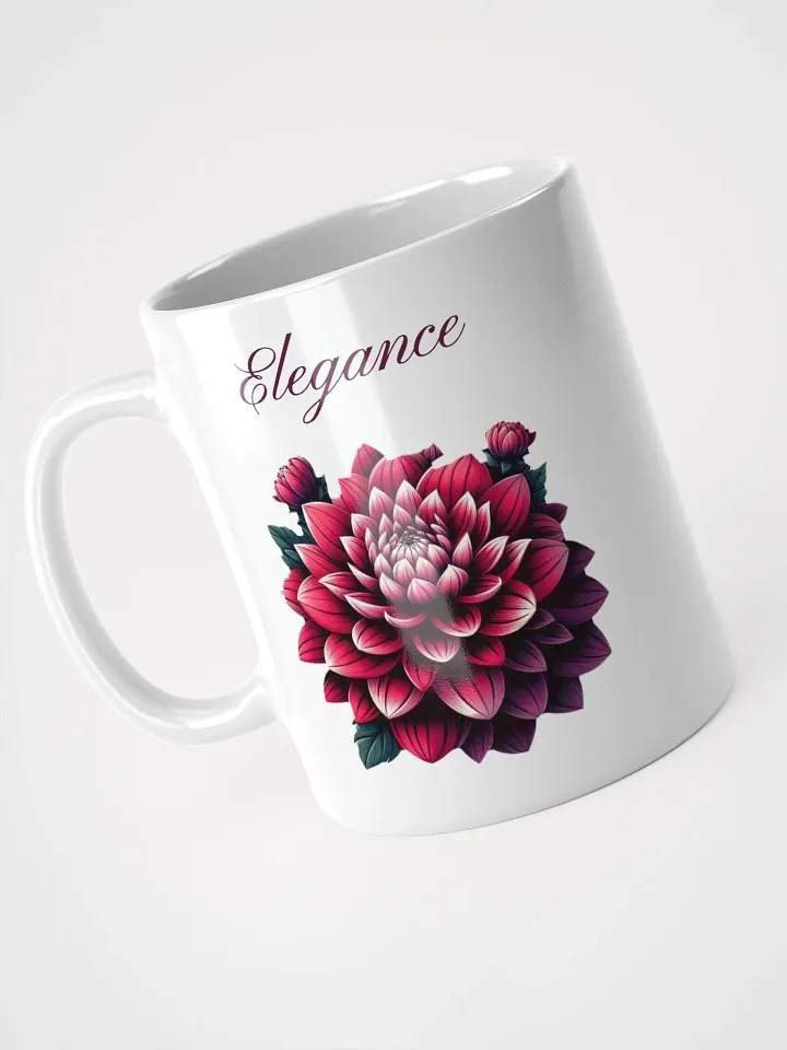 Dahlia Grace: A Symbol of Elegance and Beauty product image (1)