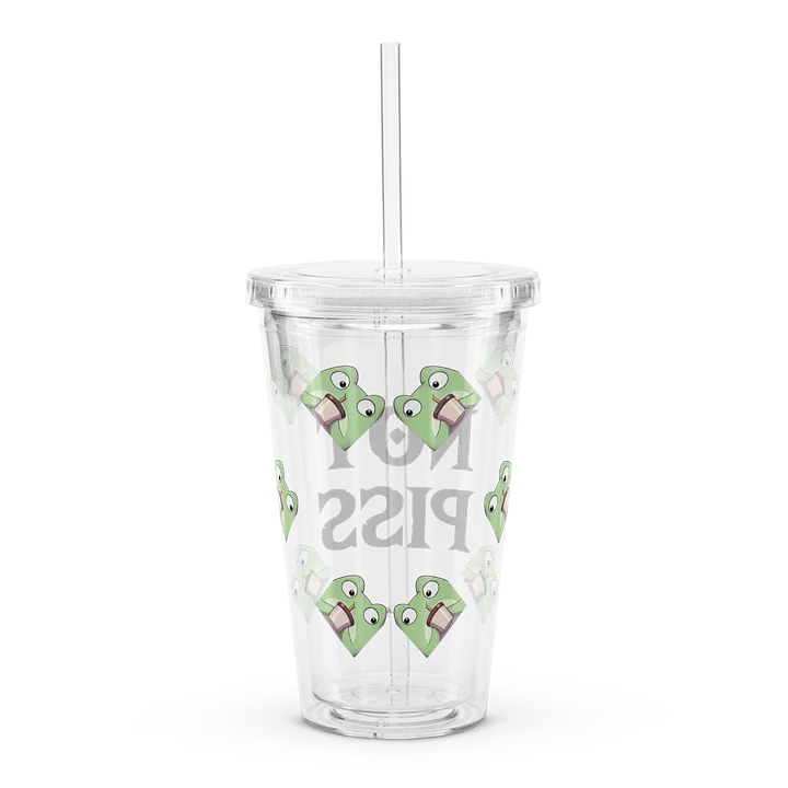 Not piss cup LIMITED EDITION product image (2)