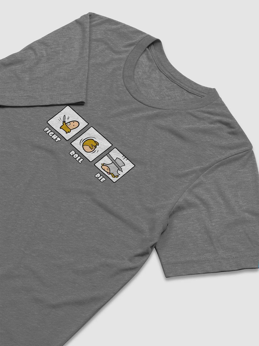 Fight, Roll, Die product image (31)