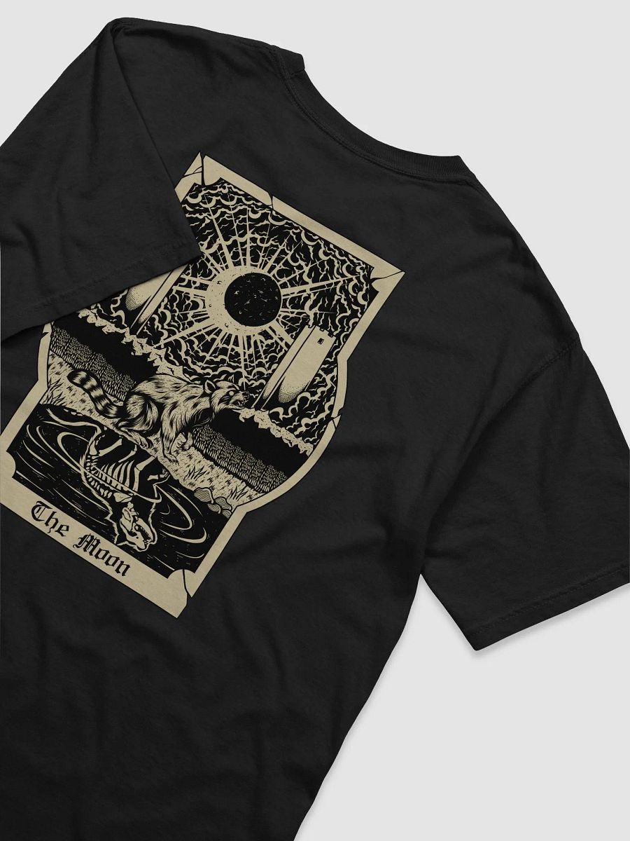 xarantharax - The Moon Shirt™ product image (4)