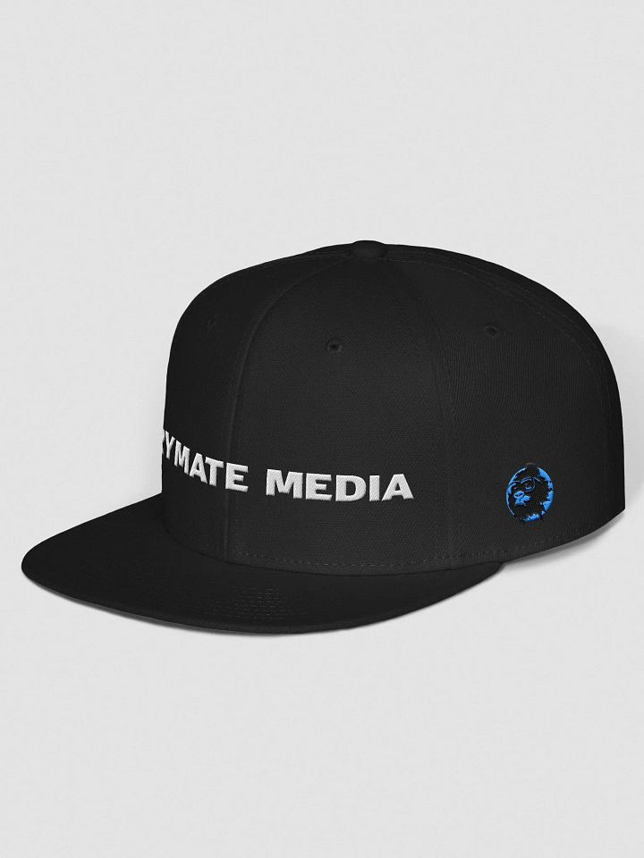 PryMe - "Understated" Snapback Hat product image (15)