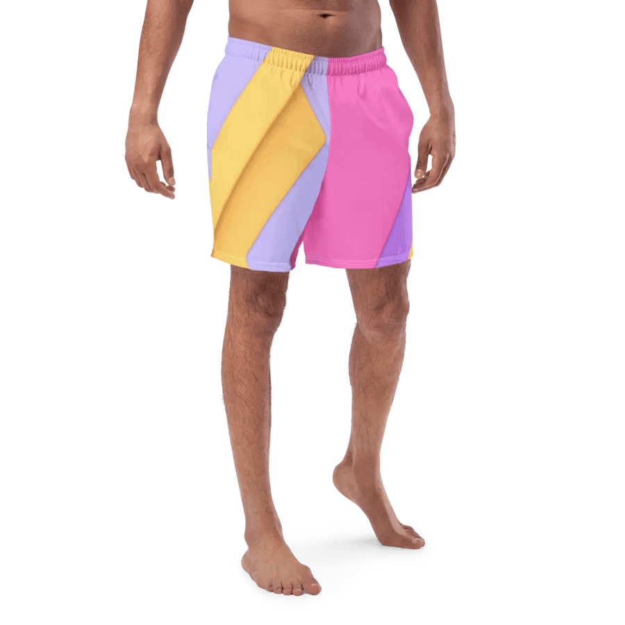 Sweet Sorbet Boardshorts product image (3)
