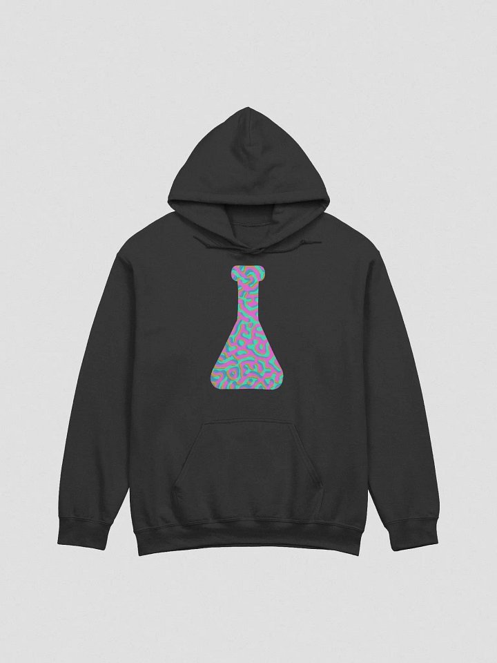 Groovy InTheLab Hoodie product image (1)
