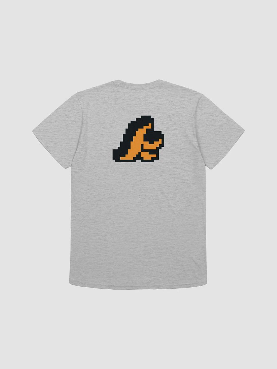 RAVERTUNEZ UNISEX TEE product image (5)