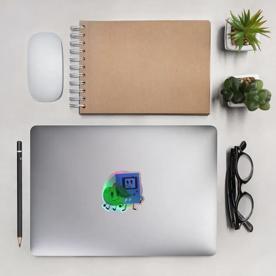 Crispin & 8-Bit Bundle! product image (13)