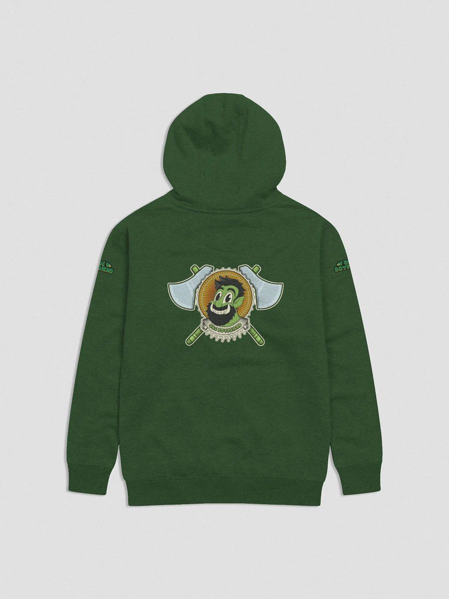 Orc Boyfriend! (Special Edition) product image (3)