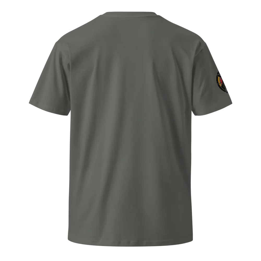 T-Shirt – L’Attitude Western au Quotidien product image (4)