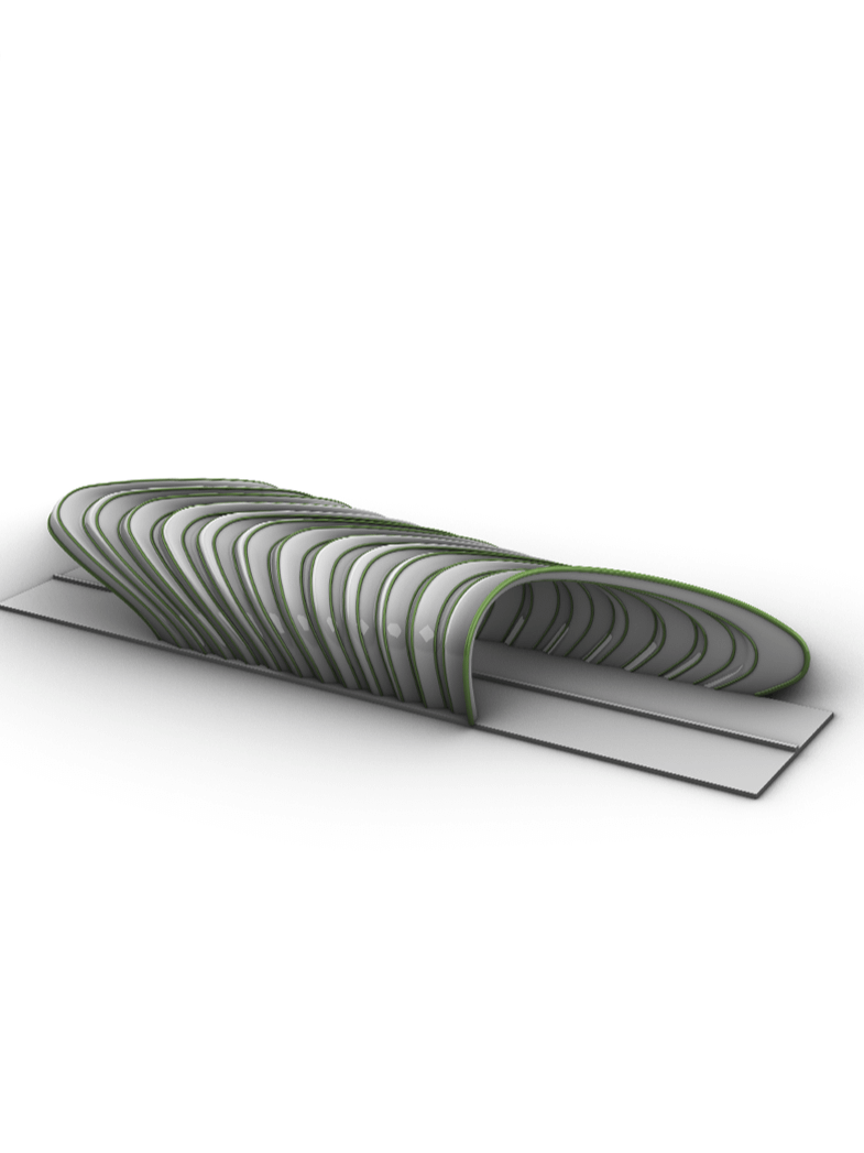 Grasshopper – EX 84 – Loft + Repeat data product image (1)