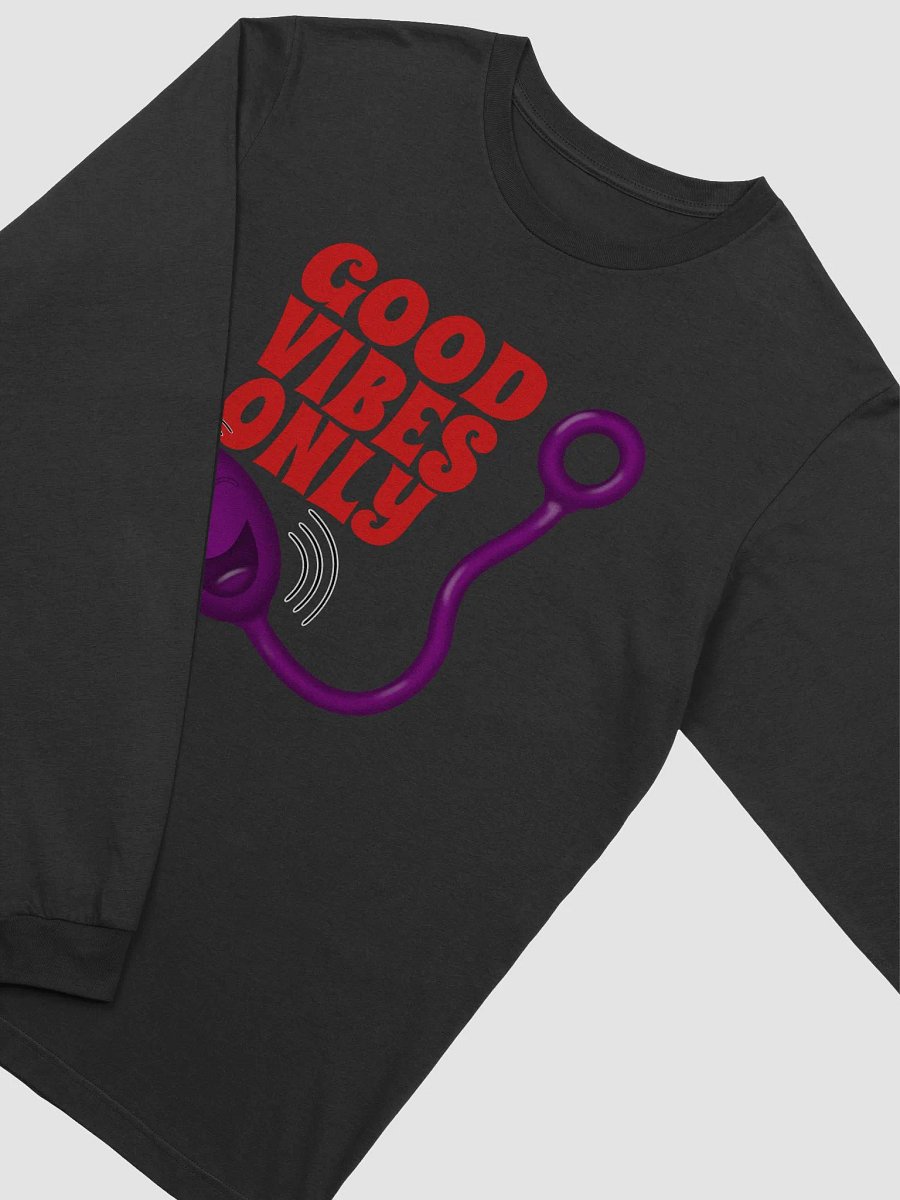 Good Vibes Top product image (23)