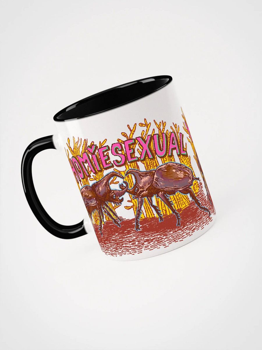 homiesexual mug hours <3 product image (34)