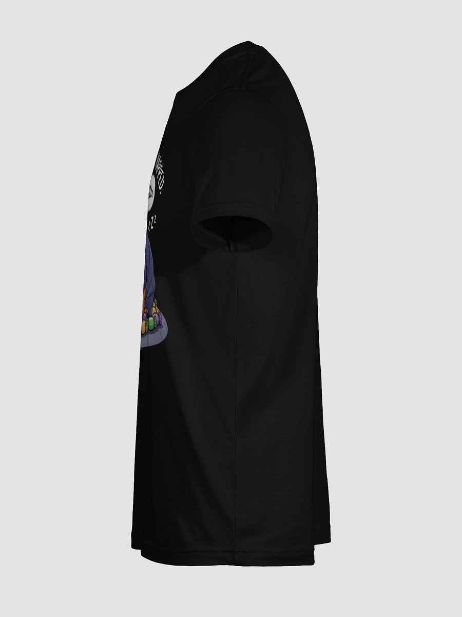 Spooky Sweet Vibes Bat T-Shirt product image (63)