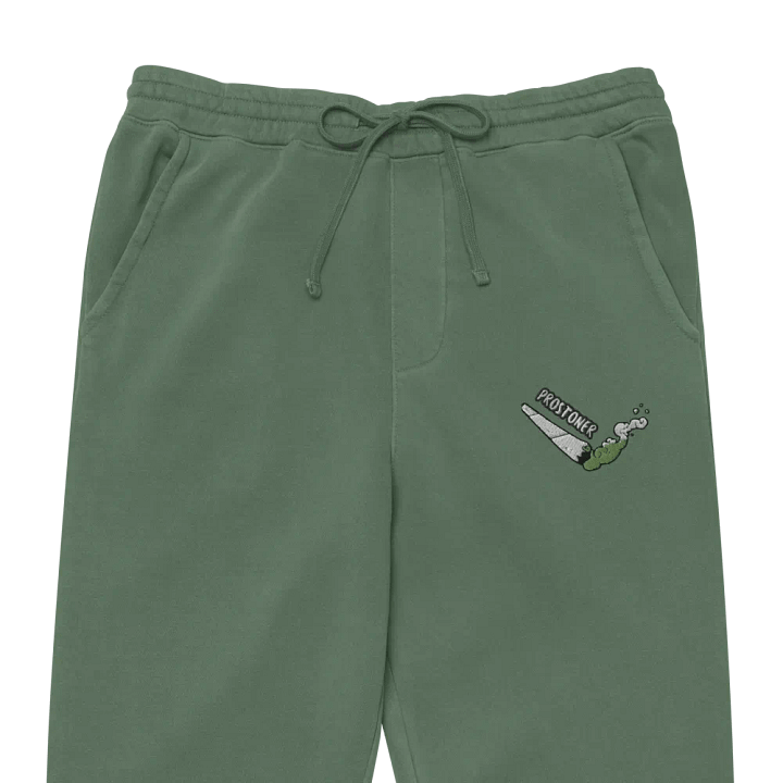 ProStoner Unisex Joggers. (2) product image (1)