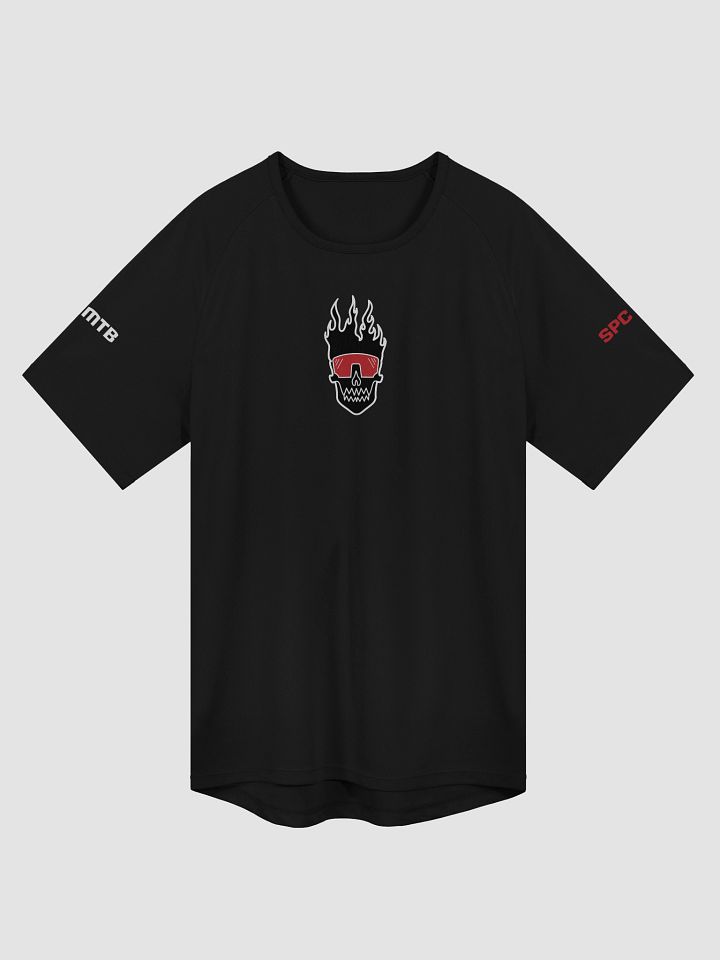 the athletic tee (unisex) product image (1)