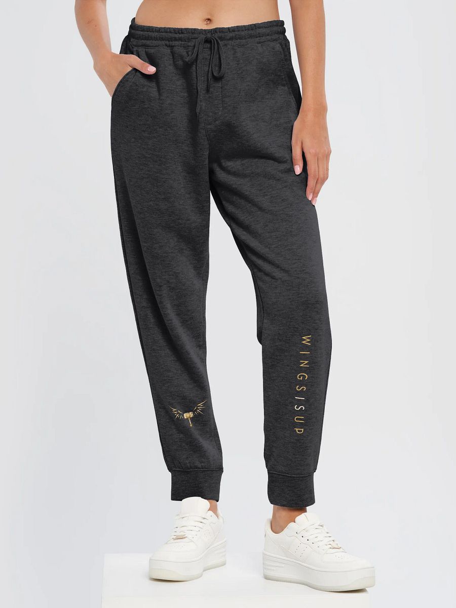 Independent® Unisex WingsIsUp Joggers product image (11)