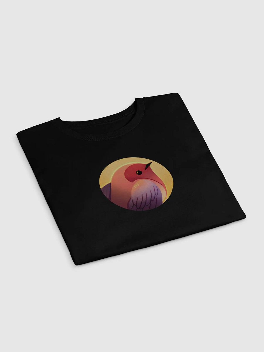 Crop top shirt product image (3)