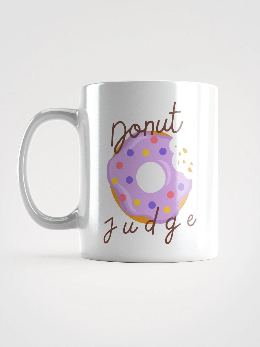Bite-Sized Delight Mug product image (18)