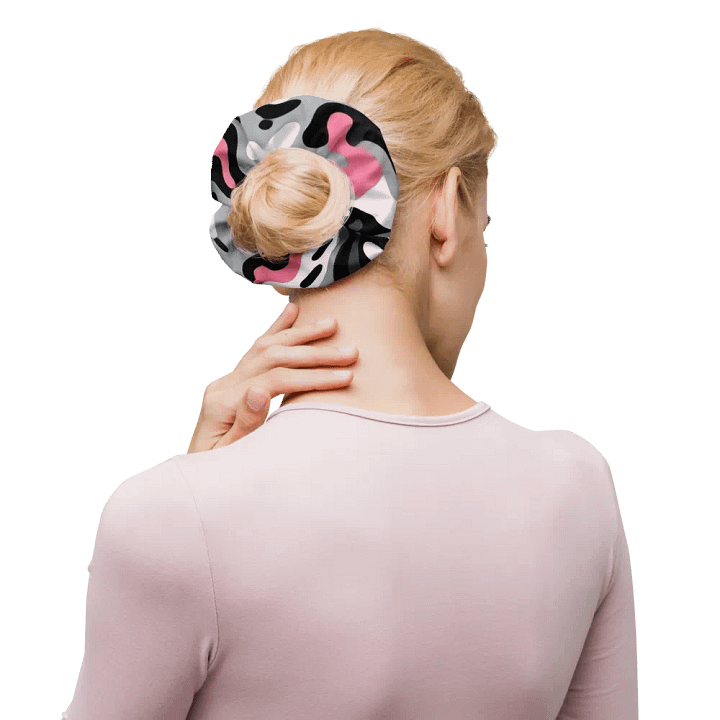 The Vienna Scrunchie product image (2)