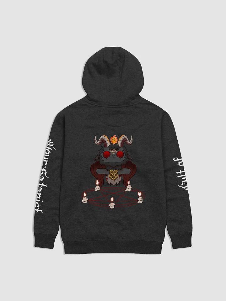 Cult of Baphomet product image (2)