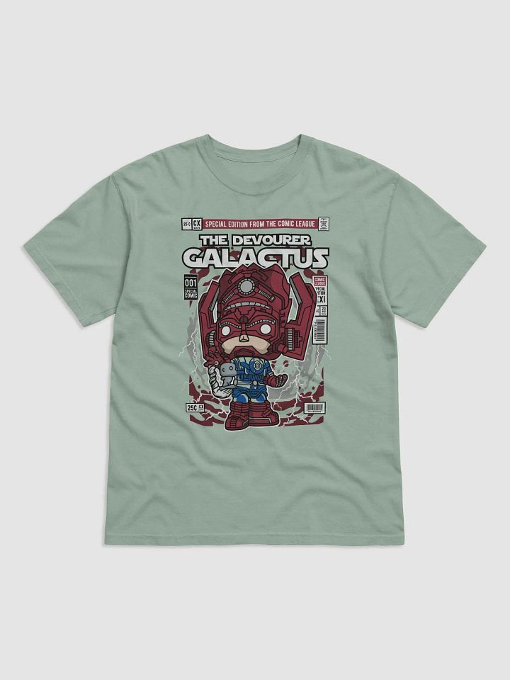 Galactus: The Devourer of Worlds Special Edition product image (4)
