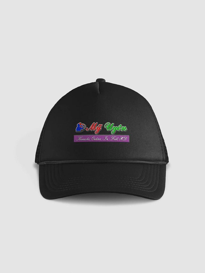 My Uyen karaoke souvenir hat! (for men) product image (1)