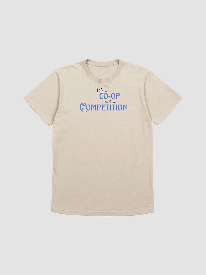 Competition Tee product image (1)