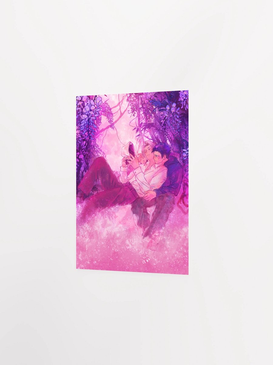 Wisteria Devotion product image (4)