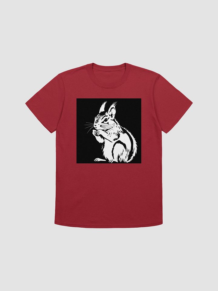 Whimsical Illustration Unisex T-Shirt product image (1)