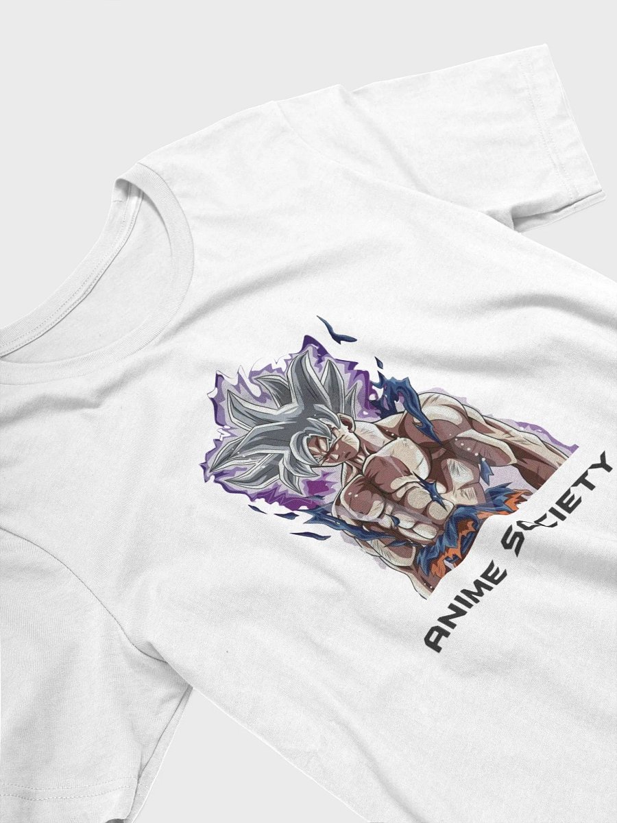 Goku DBZ anime design product image (3)