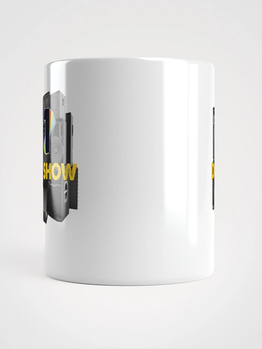 No 1 DNB Show Mug product image (14)