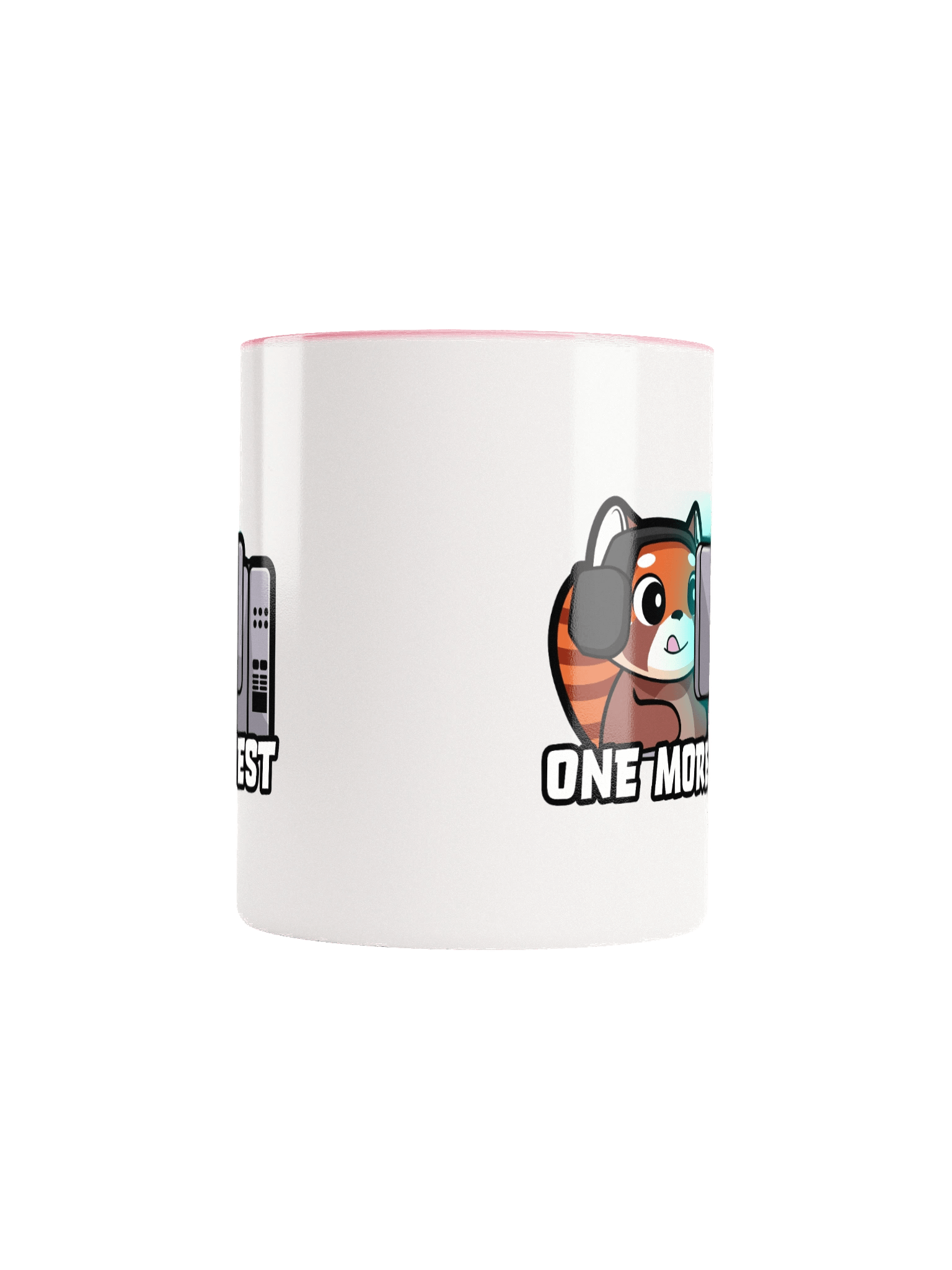 One More Quest - Ceramic Mug product image (69)