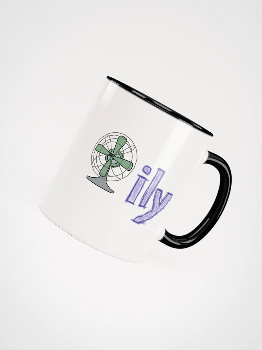 Fanily Mug (Ceramic) product image (4)