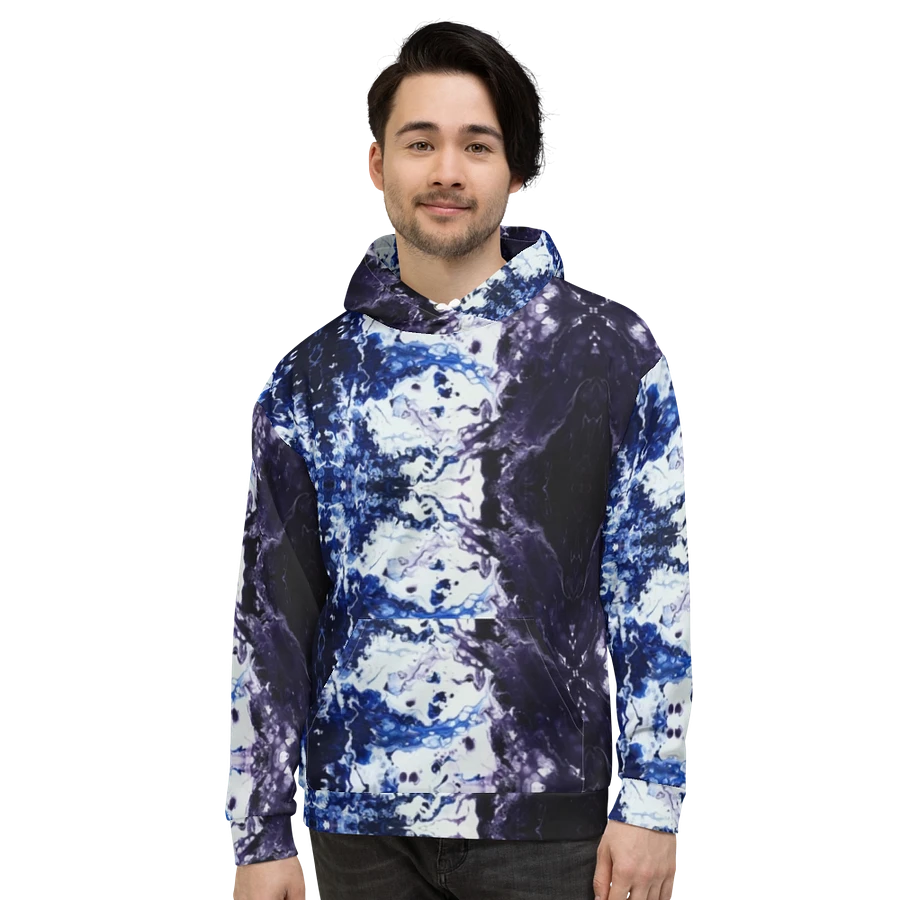 BWP Drip Pour Hoodie product image (11)