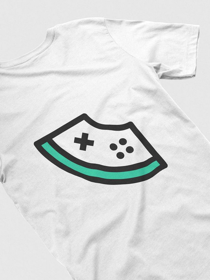 Melon Slice T-Shirt (light) product image (1)