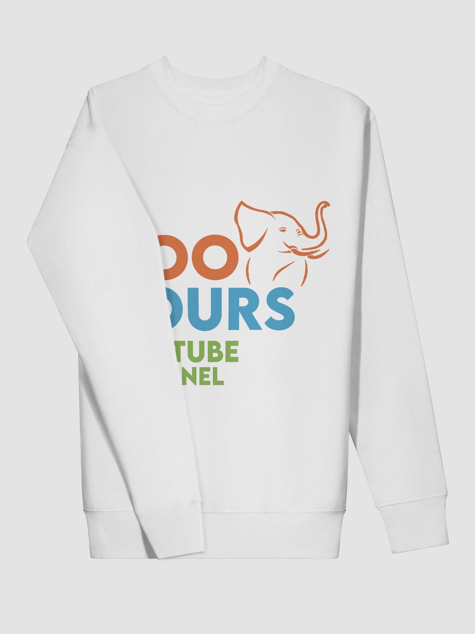 Zoo Tours Logo product image (3)