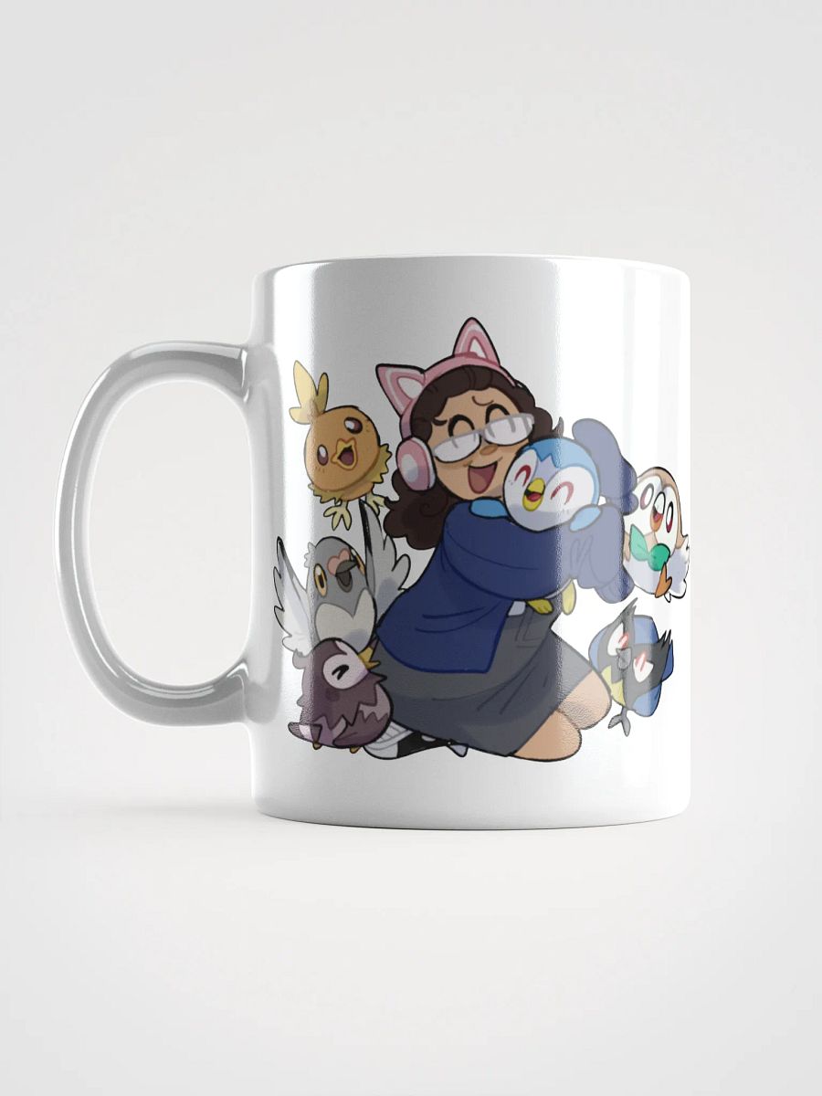 Birbgang Mug product image (1)