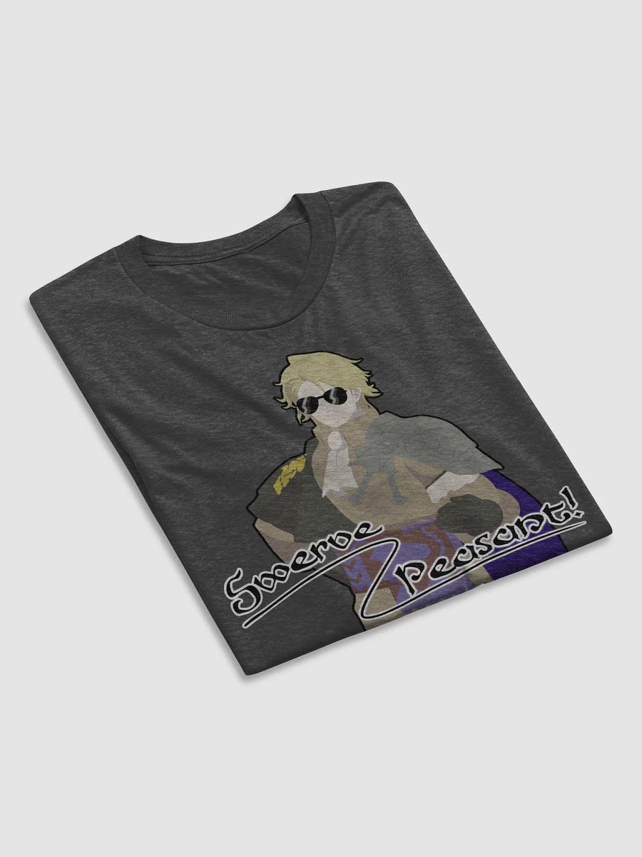 Swerve Peasants T Shirt product image (11)