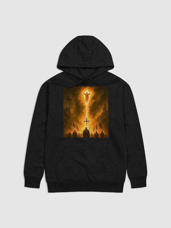 Grand Kingdom Hoodie product image (1)