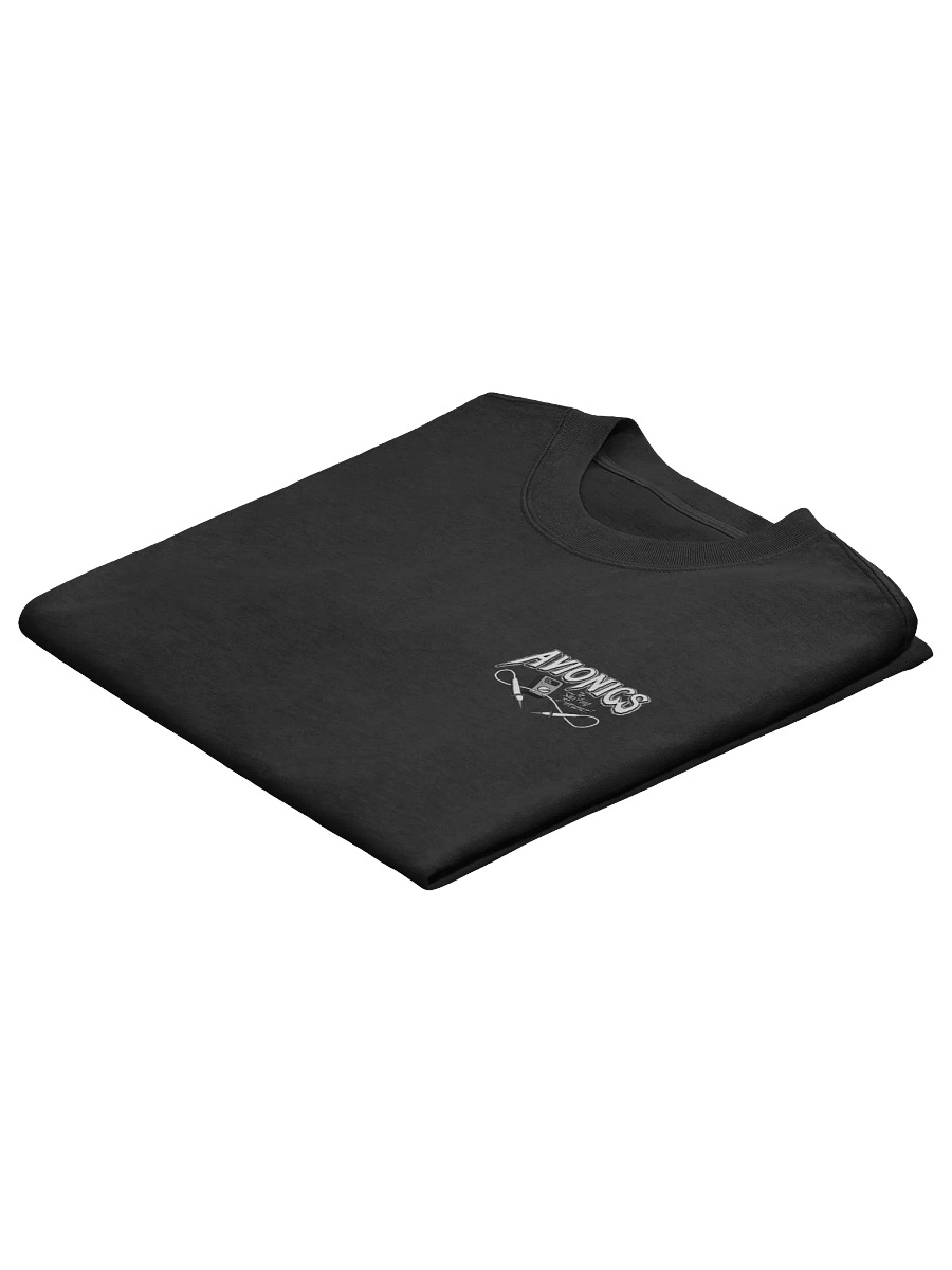 "AVIONICS Vol. 1: Minimal" Big Boy Shirt product image (4)