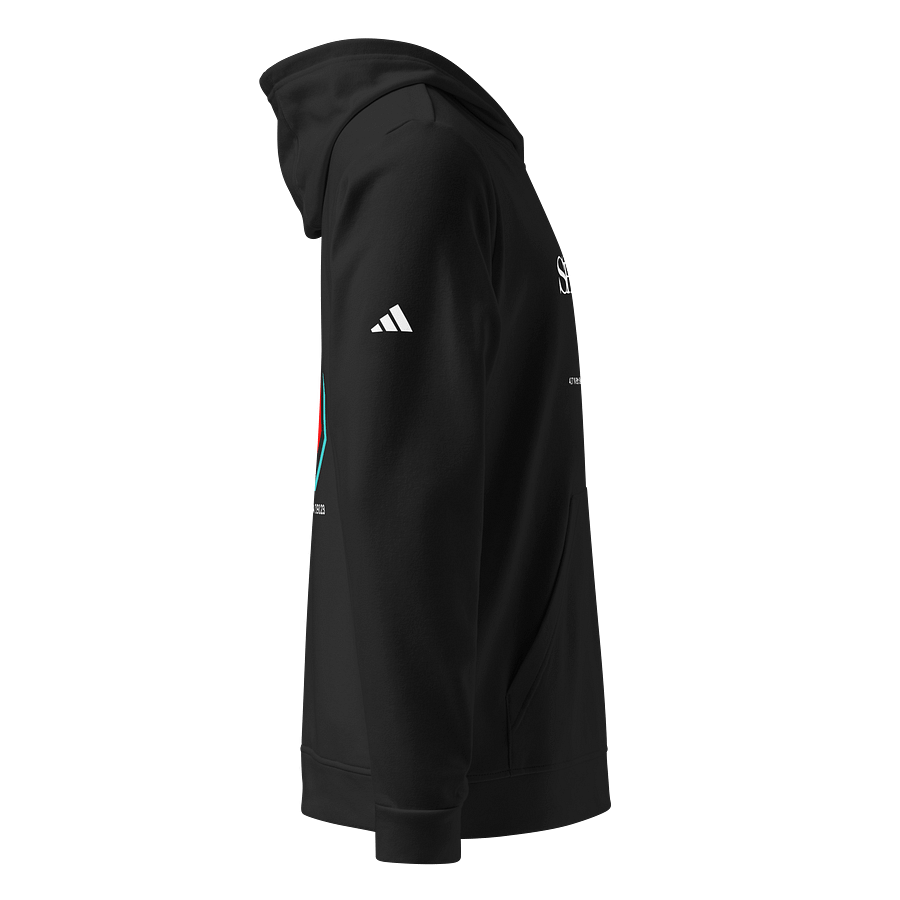 ShampoO - Philly | Hoody product image (4)